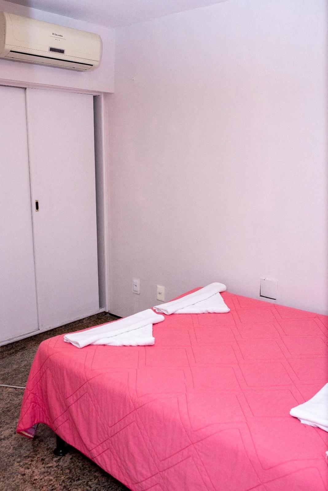 Flat Atlantico 1601 Apartment Fortaleza  Exterior photo