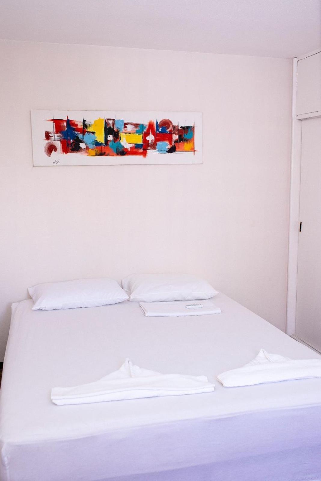 Flat Atlantico 1601 Apartment Fortaleza  Exterior photo