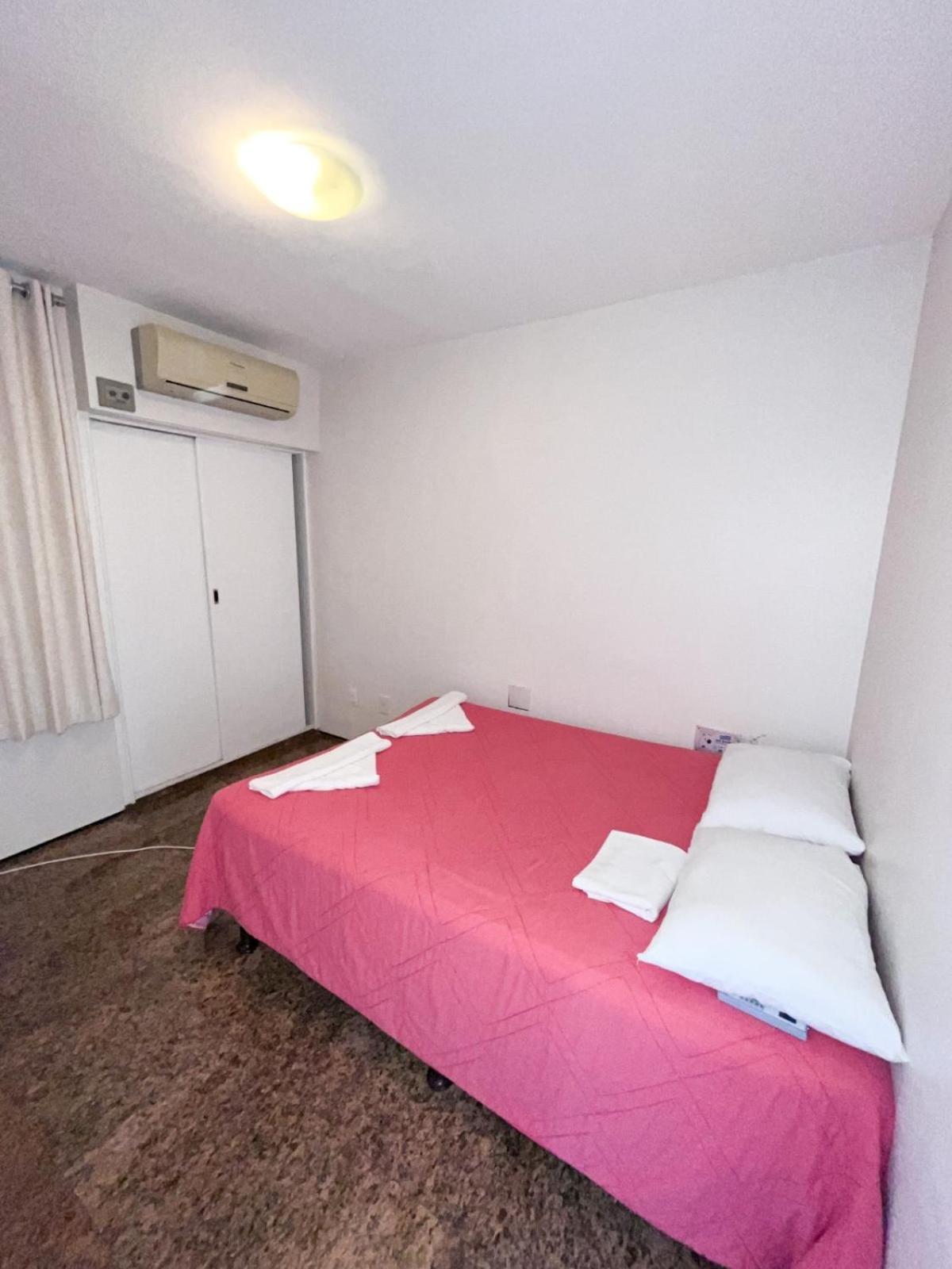 Flat Atlantico 1601 Apartment Fortaleza  Exterior photo