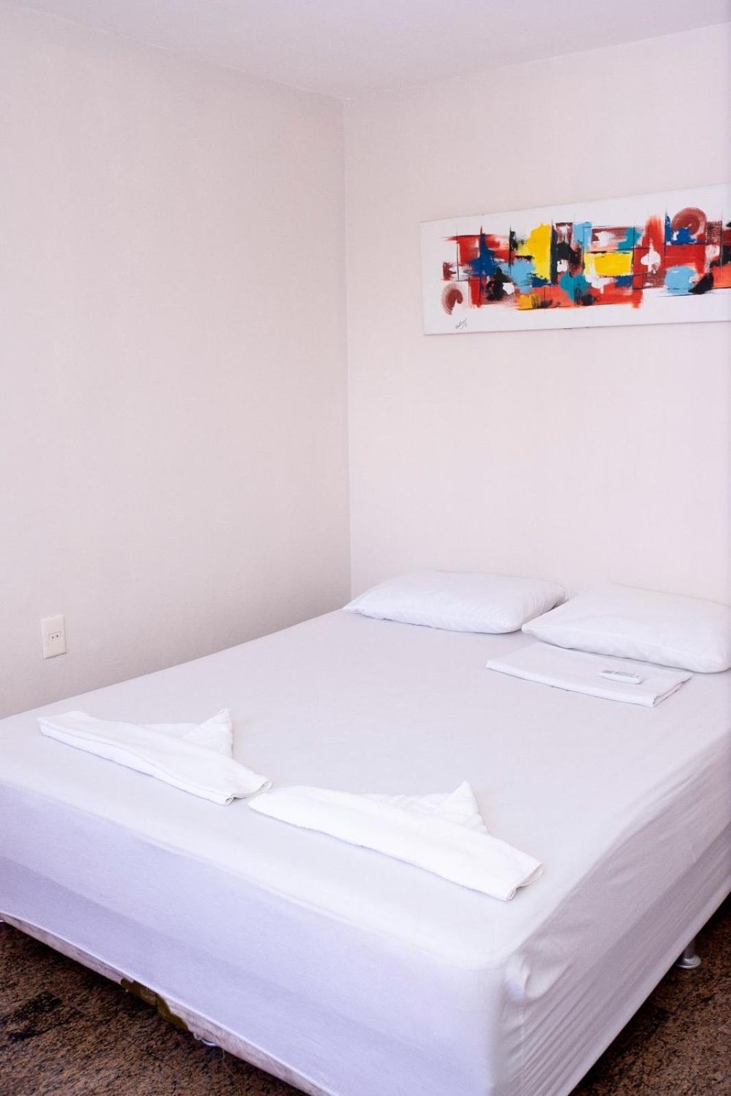 Flat Atlantico 1601 Apartment Fortaleza  Exterior photo